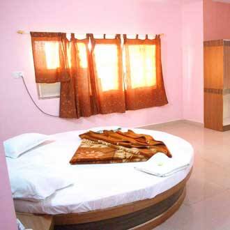 Hotel Pachmarhi Regency, Pachmarhi 3